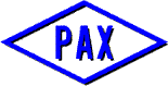 Pax Products, Inc.