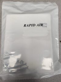 Rapid Air Repair Kits and O-RIng KIts