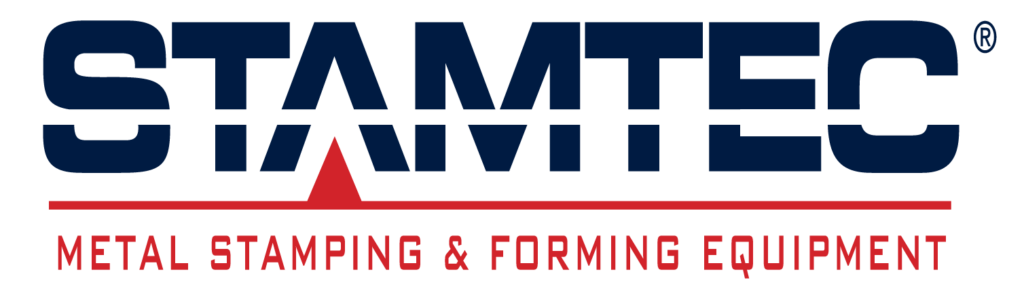 Stamtec Metal Stamping & Forming Equipment